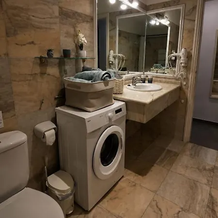 Refugio La Paz * Puerto de la Cruz (Tenerife)