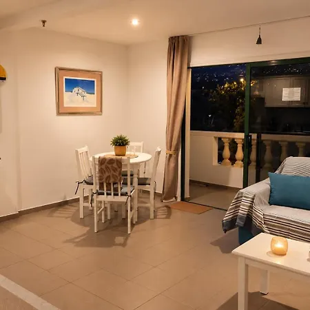 Appartamento Refugio La Paz Puerto de la Cruz (Tenerife)